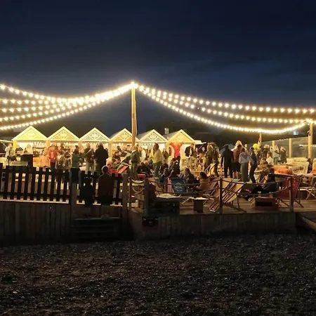 La Baigneuse Maison Avec Jardinet Et Parking Privé, à 200 M Cayeux-sur-Mer
