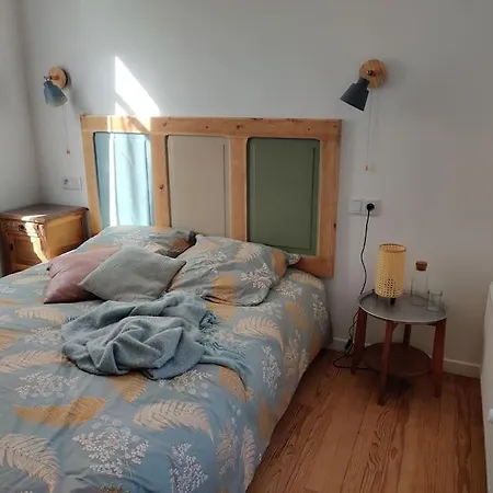 Casa de Férias La Baigneuse Maison Avec Jardinet Et Parking Privé, à 200 M *