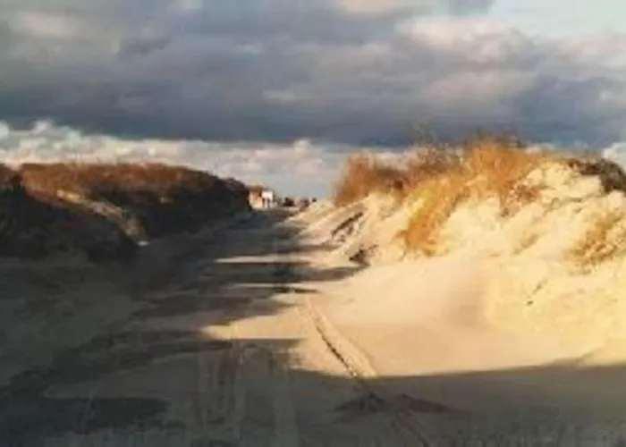 La Baigneuse Maison Avec Jardinet Et Parking Privé, à 200 M Hébergement de vacances *