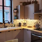 La Baigneuse Maison Avec Jardinet Et Parking Prive, A 200 M Holiday home