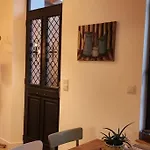 La Baigneuse Maison Avec Jardinet Et Parking Prive, A 200 M בית נופש *