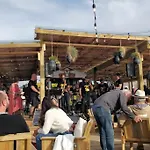 La Baigneuse Maison Avec Jardinet Et Parking Prive, A 200 M *