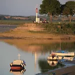 La Baigneuse Maison Avec Jardinet Et Parking Prive, A 200 M * Cayeux-sur-Mer