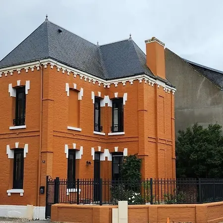 La Baigneuse Maison Avec Jardinet Et Parking Prive, A 200 M בית נופש קאיו סור מר
