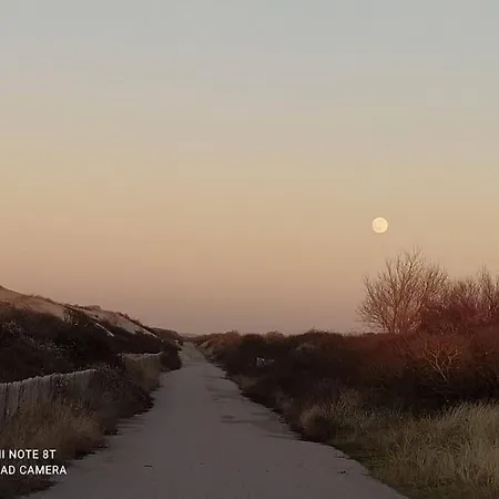Hébergement de vacances La Baigneuse Maison Avec Jardinet Et Parking Privé, à 200 M