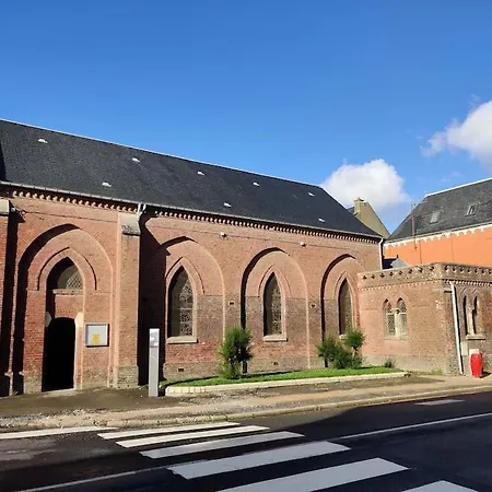 La Baigneuse Maison Avec Jardinet Et Parking Prive, A 200 M קאיו סור מר