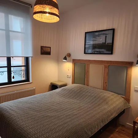 La Baigneuse Maison Avec Jardinet Et Parking Privé, à 200 M Hébergement de vacances *